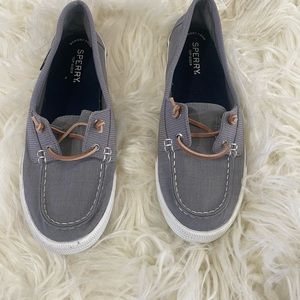 Sperry Size:8